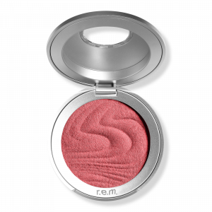 Матовые румяна Hypernova Satin Matte r.e.m. beauty, Skinny Dipped (soft warm toned pink)