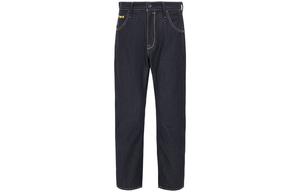 Джинсы Unisex Indigo CAT