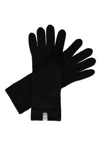 Перчатки с закрытыми пальцами FRAAS, Black