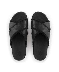 Женские сандалии "Пенелопа" The Sak, Black