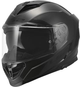 Шлем LS2 ff818 storm iii jeans