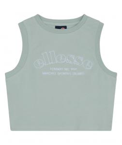 Топ ELLESSE Brixen, мятный