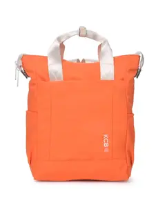 Большой рюкзак-шар Kcb, оранжевый