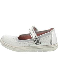 Балетки Ballerina Silber RICHTER