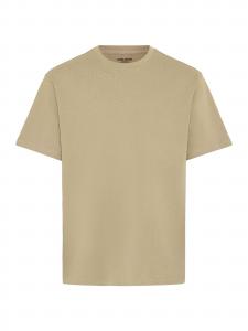 BLEND Футболка 'BHFisher' в коричневом цвете