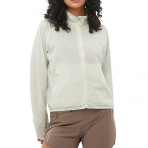 SALOMON Куртка женская ледяная колонна, Ice Column