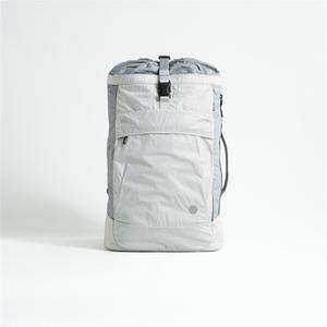 Рюкзак eoto AIR SKY:HIGH, 28 L, цвет Fog