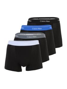 Calvin Klein Underwear Боксеры в черном цвете