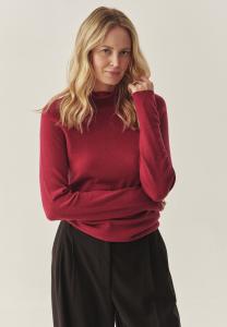 Джемпер TATUUM Jumper, Cranberry Rose/Dark Red