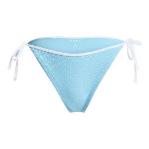 Женские трусики бикини Kauai Moderate Tie Side Roxy, синий