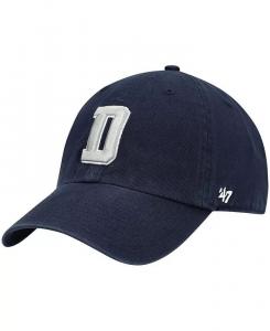 Кепка Dallas Cowboys CLEAN UP '47 Brand