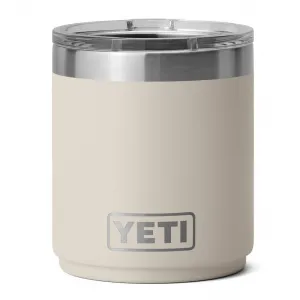 Rambler Складной стакан с крышкой MagSlider YETI, Cape Taupe