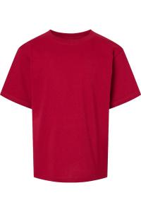 Футболка M&O Youth Gold Soft Touch