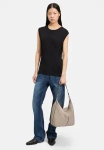 Парижская сумка-хобо Liebeskind Berlin, Beige