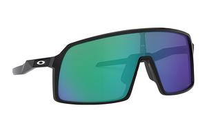 Evzero тонированные солнцезащитные очки Oakley, черный