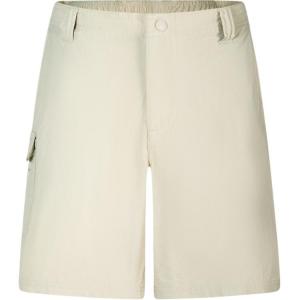 Columbia Шорты PFG Casual мужские белые