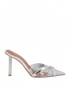 Мюли Malone Souliers, прозрачный