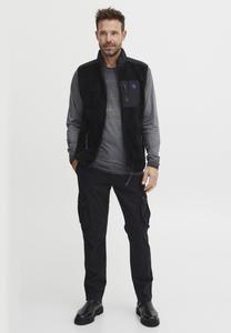 Жилет FQFELO FQ1924, черный