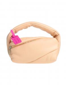 Сумка Off, бледно-розовый
