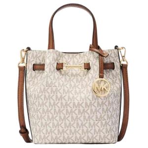 Искусственная кожа женская сумка через плечо MICHAEL KORS, basic set (bag+dust bag)