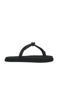 Knot Pool Шлепанцы Emme Parsons, Black Nappa