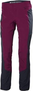 Женские брюки Helly-Hansen Vanir Hybrid Helly Hansen, Plum
