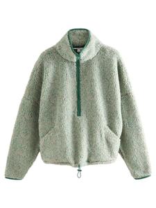 Толстовка Next, пастельный зеленый