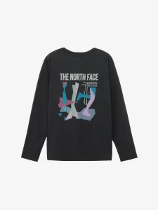 Футболка с длинным рукавом ES Retro Trail (женская)