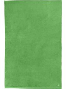 Полотенце для ванной и душа Erwin Müller, зеленый
