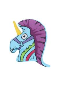 Подушка Cofi Fortnite Mini Kissen, 20x20см, синий