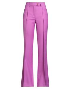 Брюки Giuseppe Di Morabito, сиреневый