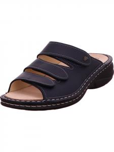 Finn Comfort Мюли Pantolette in blau