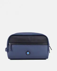 Сумка для туалетных принадлежностей из техноматериала Bellido, черный