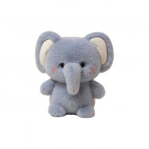 Плюшевая кукла cute desk buddy высотой 16 см Lionf