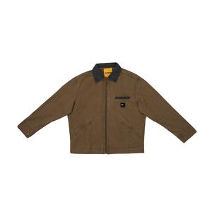 CAT Куртка мужская, Khaki