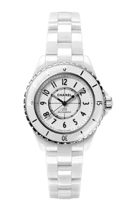 Часы j12.2 automatico 33 мм Chanel