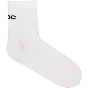 Носки POC Cadence Road Short POC, Hydrogen White