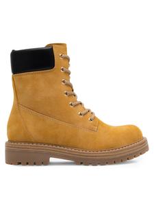 Ботильоны Jenny Fairy, коричневый