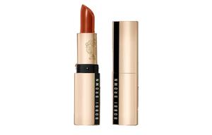 BOBBI BROWN Люксовая помада Gold кремовая увлажняющая легко растушевывается 3,5 г