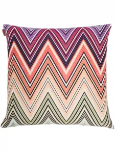 Подушка Kew Missoni Home, желтый