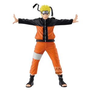 Очки naruto bandai eyewear factory panel spectacle naruto uzumaki с фоновой панелью BANPRESTO