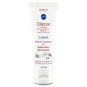 Крем для лечения себорейного дерматита, 40 мл Oliprox
