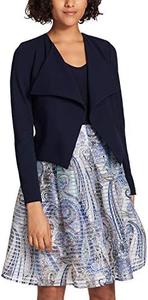 Блейзер Tommy Hilfiger с кружевной спинкой, Midnight