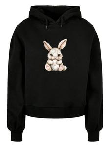 Толстовка F4NT4STIC, черный