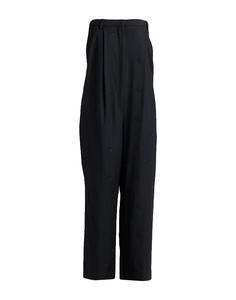 Комбинезон Burberry, черный