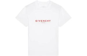 X Bstroy Футболка мужская белая Givenchy, белый