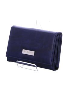 Кошелек Jennifer Jones, синий