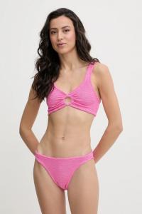 Купальник Paramidonna из двух частей, розовый