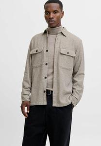 Куртка Jack & Jones PREMIUM REGULAR FIT, Ermine/Grey