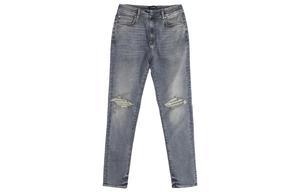 REPRESENT ПРЕДСТАВЛЯЕМ Мужские джинсы, светло-синий